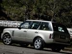 Land Rover Range Rover Supercharged 2009 года (AU)